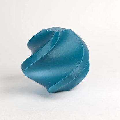 FilamentHub PLA Pro Dark Green 1.75mm 3D Printer Filament printed sample Bambu model