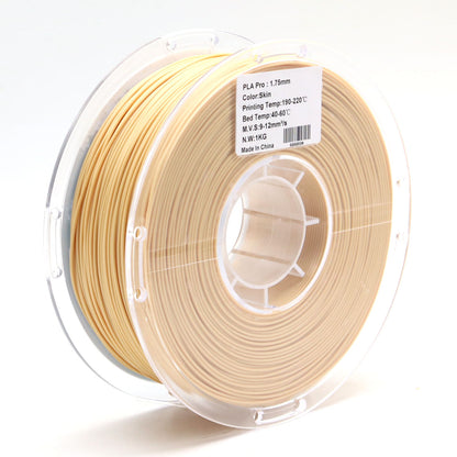 FilamentHub PLA Pro Skin 1.75mm 3D Printer Filament Spool Label Australia