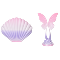 PLA Silk Rainbow - Pink-Purple