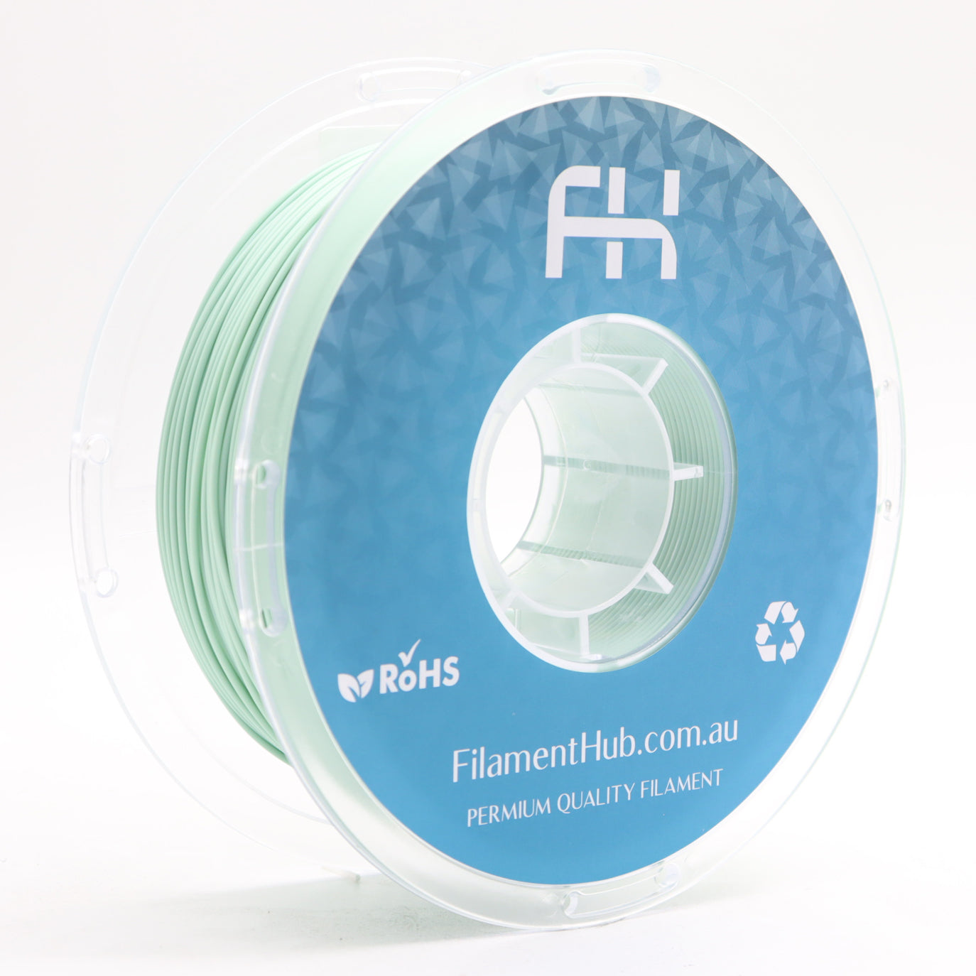 PLA Matte - Pastel Green