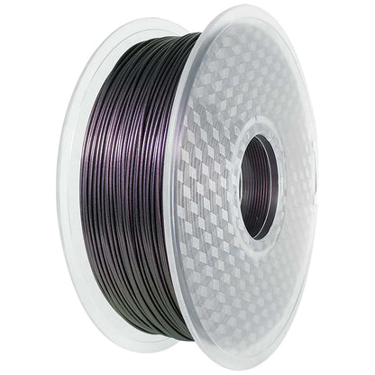 PLA Magic - Purple Filament 1.75mm - FilamentHub