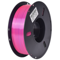 PLA Tri - Red / Blue / Green