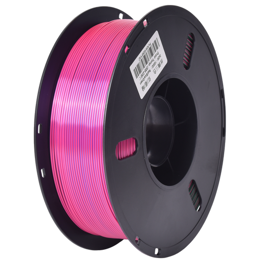PLA Tri - Red / Blue / Green