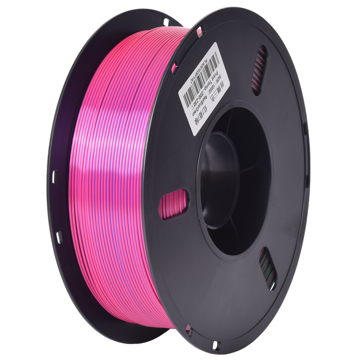 PLA Tri - Red / Blue / Green