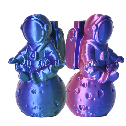 PLA Tri - Red / Blue / Green