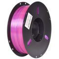 PLA Tri - Red / Golden / Purple