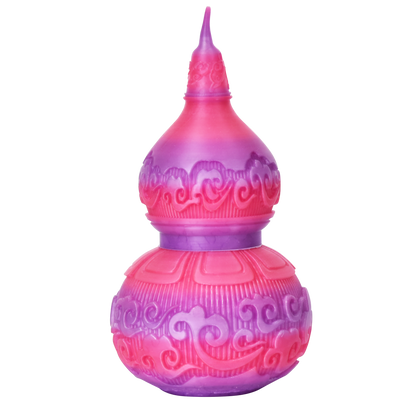 PLA Crystal Rainbow - Red-Purple