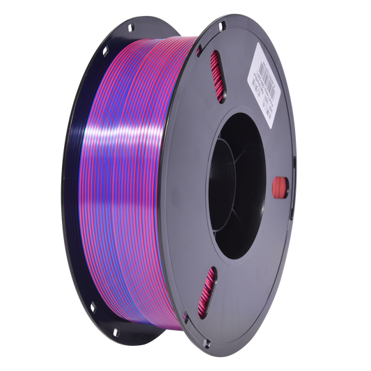 PLA Tri - Red / Yellow / Blue