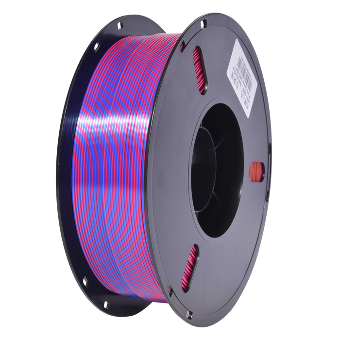 PLA Tri - Red / Yellow / Blue