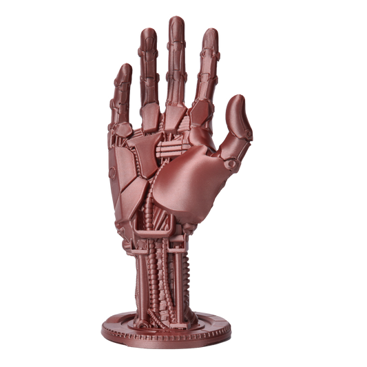 PLA Metal - Rose Gold