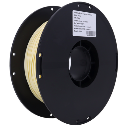 ShoeFlex 9075A - Beige Filament 1.75mm - FilamentHub