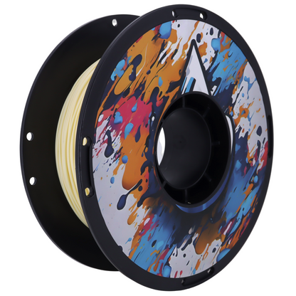 ShoeFlex 9075A - Beige Filament 1.75mm - FilamentHub