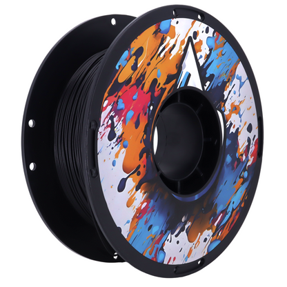 ShoeFlex 9075A - Black Filament 1.75mm - FilamentHub