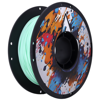 ShoeFlex 9075A - Mint Green Filament 1.75mm - FilamentHub