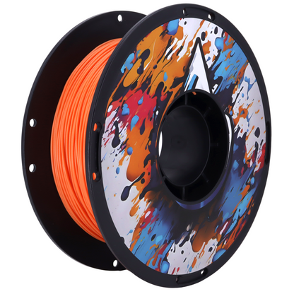 ShoeFlex 9075A - Orange Filament 1.75mm - FilamentHub