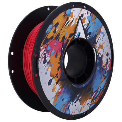 ShoeFlex 9075A - Red Filament 1.75mm - FilamentHub