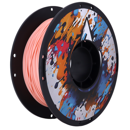 ShoeFlex 9075A - Sakura Pink Filament 1.75mm - FilamentHub