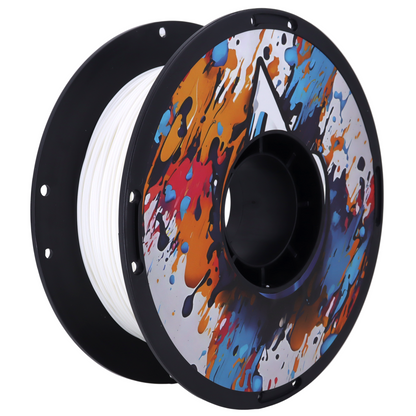 ShoeFlex 9075A - White Filament 1.75mm - FilamentHub