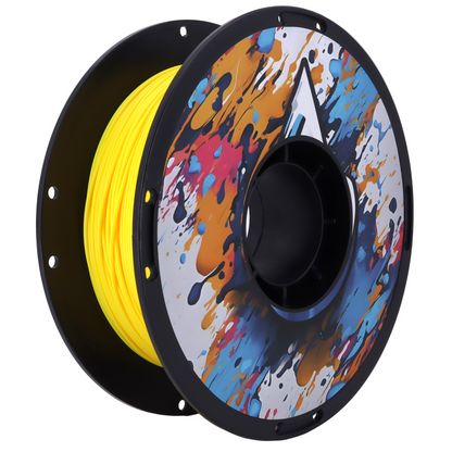 ShoeFlex 9075A - Yellow Filament 1.75mm - FilamentHub