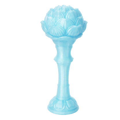 PLA Crystal - Sky Blue