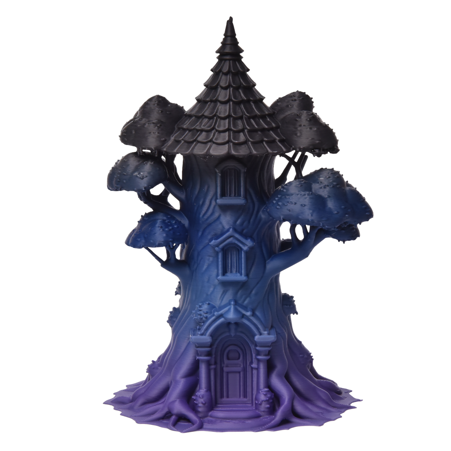 PLA Matte Rainbow - TaoTie