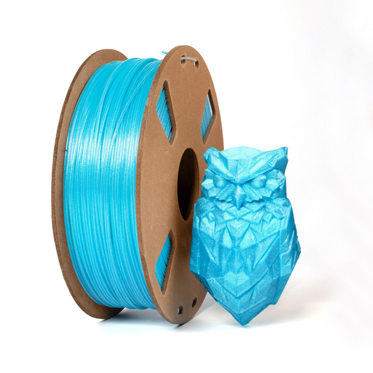 PLA Chameleon - Tiffany blue