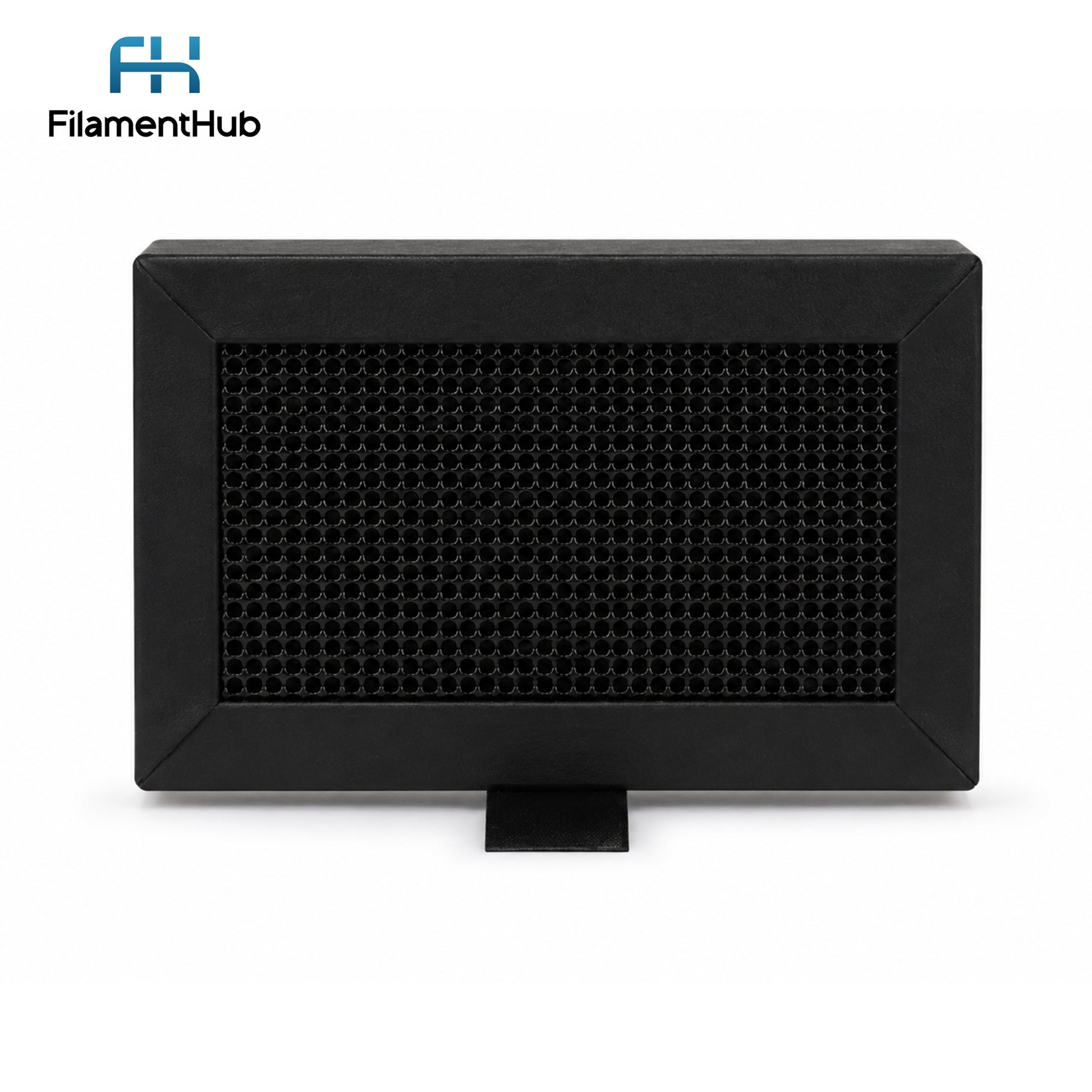 Activated Carbon Air Filter for X1/P1 series 3D Printer Filament Example Model Australia