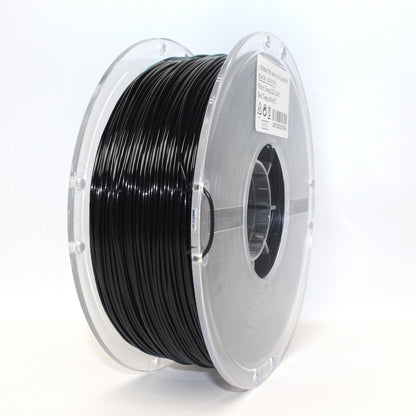 TPU 95a - Black Filament 1.75mm - FilamentHub