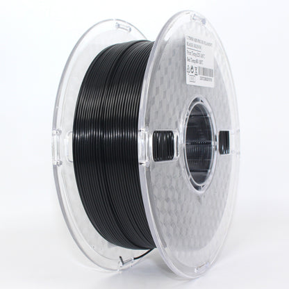ABS Pro - Black Filament 1.75mm - FilamentHub