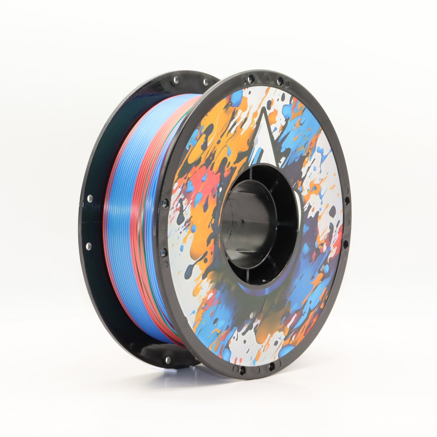 PLA Tri - Red / Green / Blue