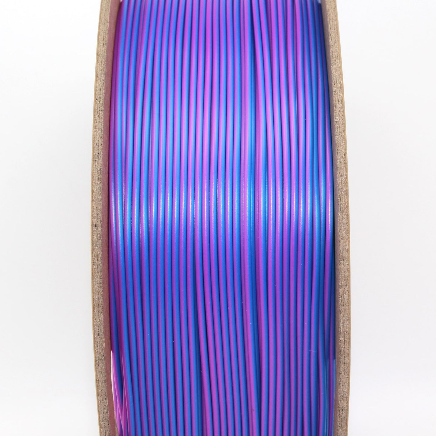 PLA Tri - Blue / Yellow / Purple
