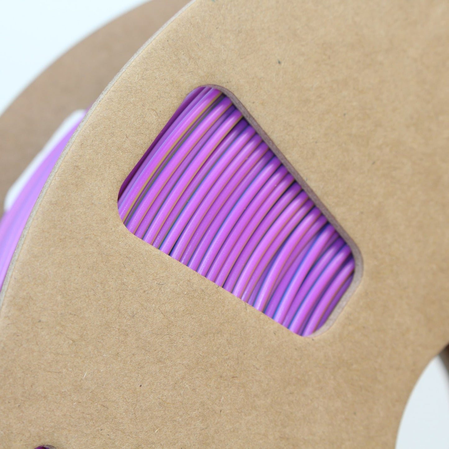 PLA Tri - Blue / Yellow / Purple