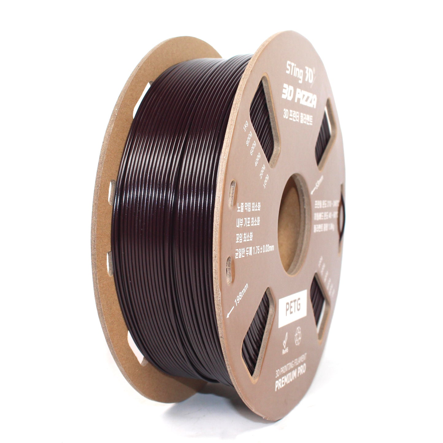 PETG Pro - Brown