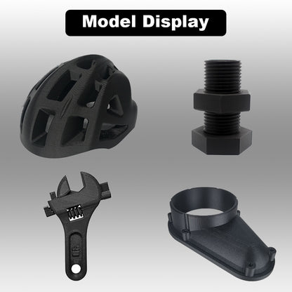 PC-CFRP-CF Filament 1.75mm - FilamentHub