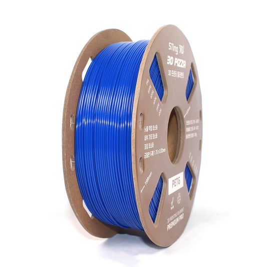 PETG Pro - Dark Blue