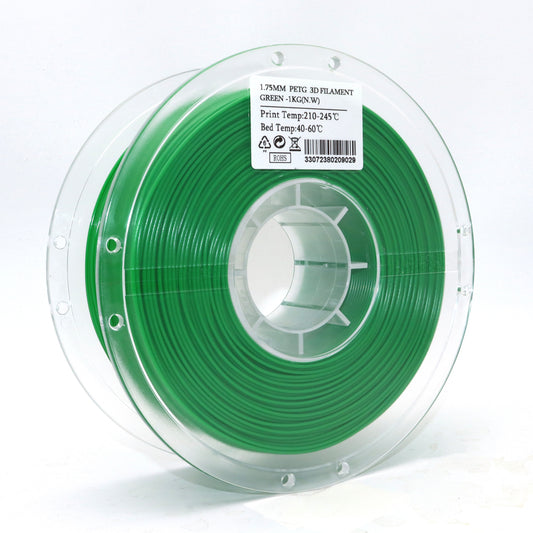 PETG Pro - Green