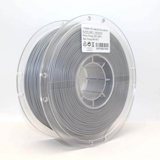 TPU 95a - Slate Grey