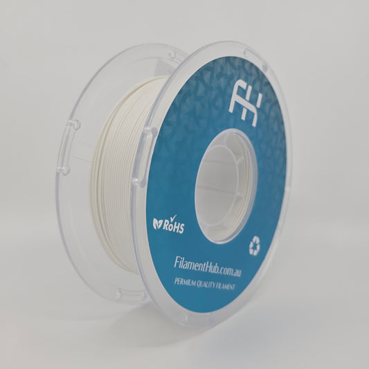 Hydro Peel PLA 1.75mm 3D Printer Filament Spool by FilamentHub.com.au