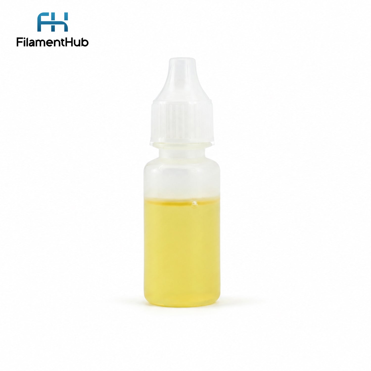 Lubricating Oil for 3D Printers - 10ml Bottle Example