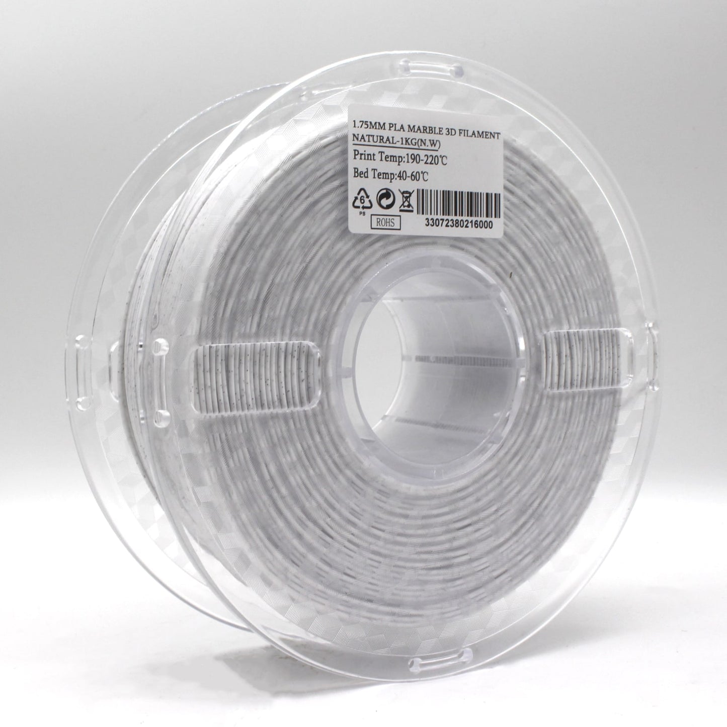 PLA Marble - Natural