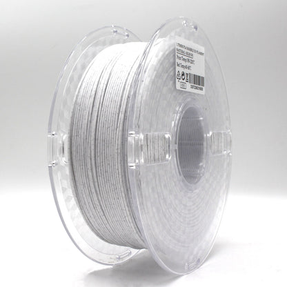 PLA Marble - Natural Filament 1.75mm - FilamentHub