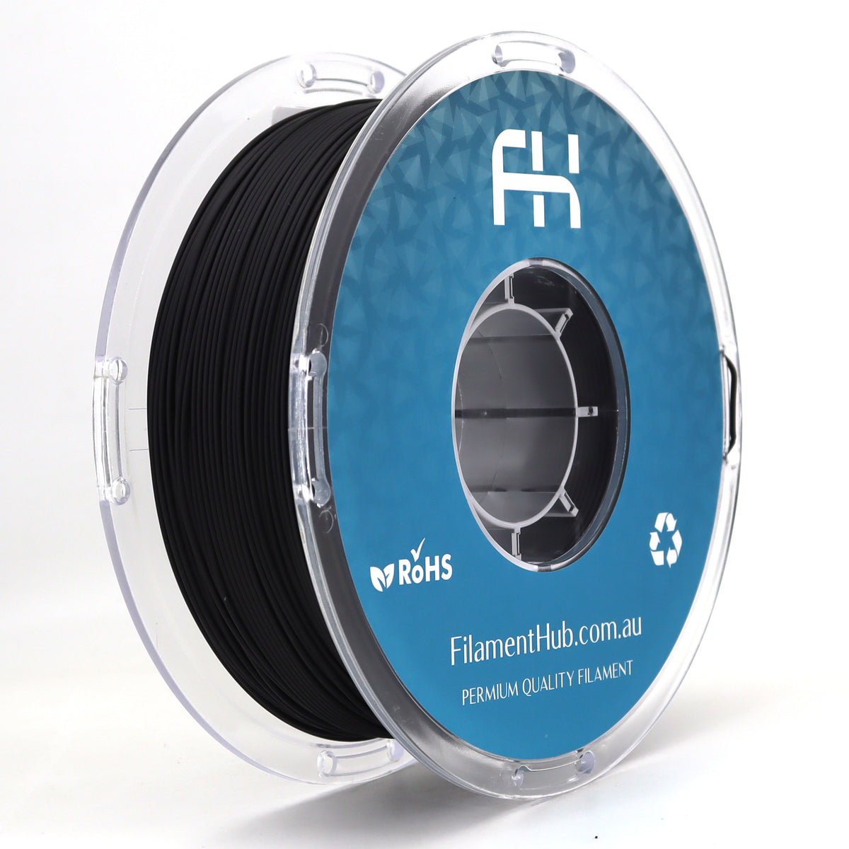 PA CF 1.75mm 3D Printer Filament Spool – FilamentHub