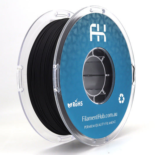 PA CF 1.75mm 3D Printer Filament Spool – FilamentHub