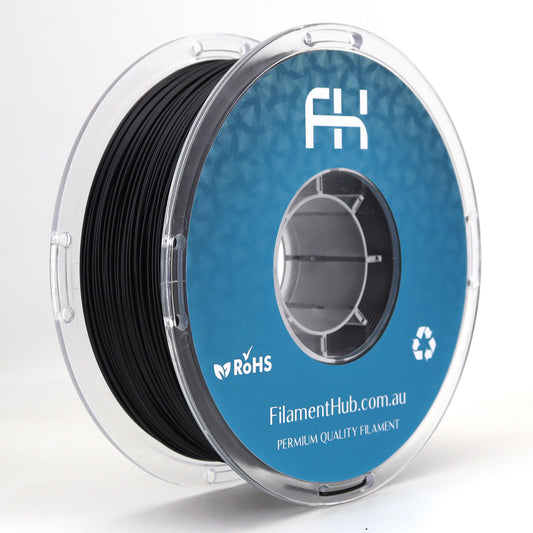 PC CF 1.75mm 3D Printer Filament Spool – FilamentHub