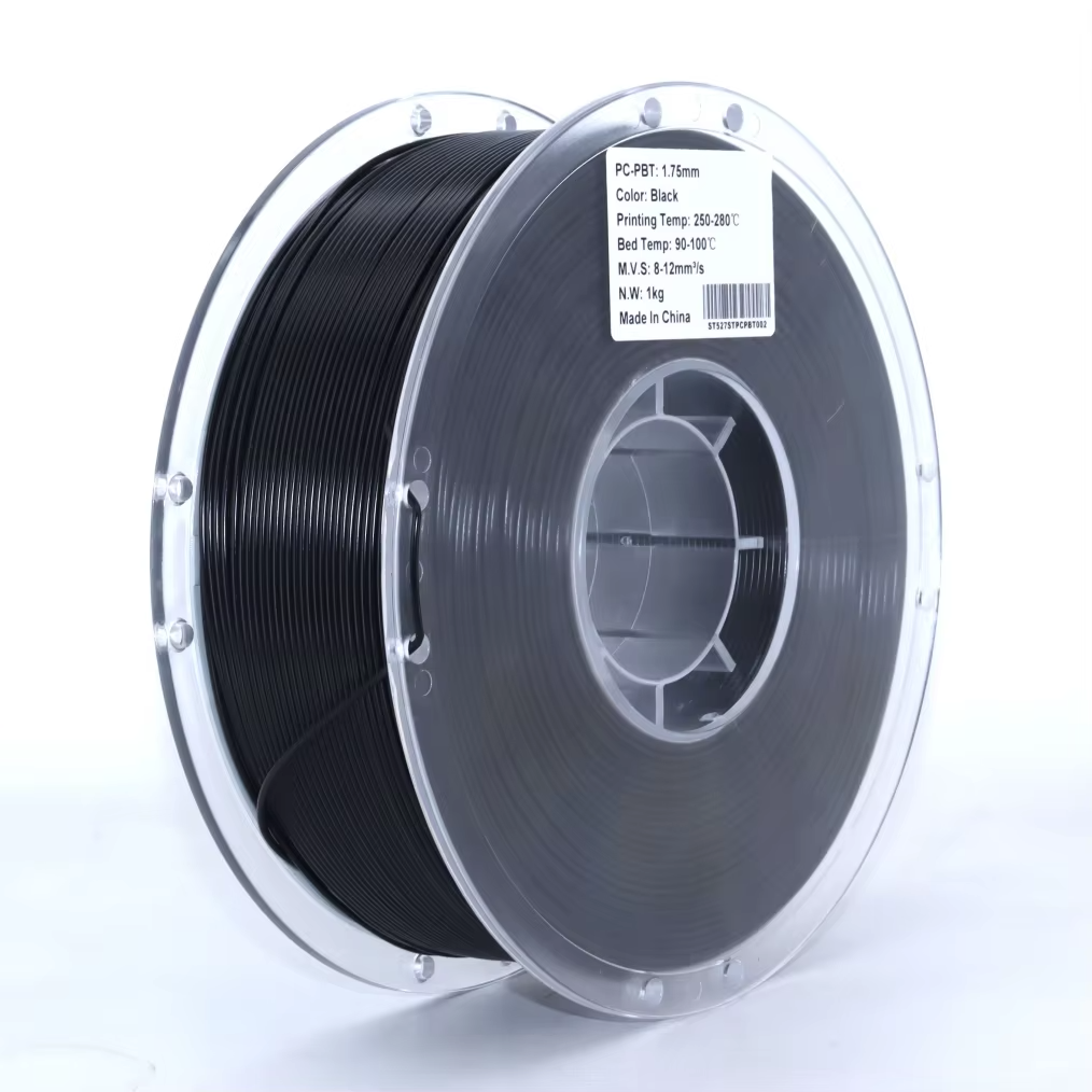 FilamentHub PC PBT 1.75mm 3D Printer Filament Spool Label Australia