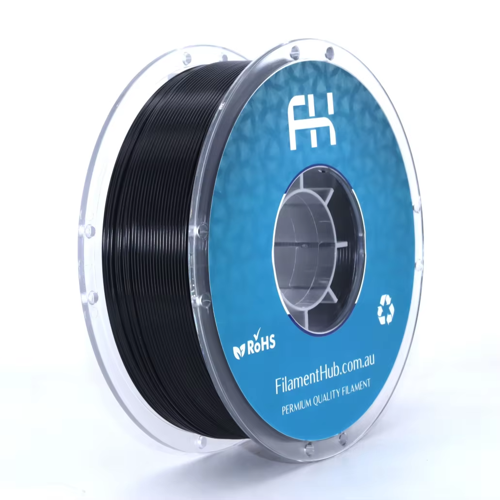 FilamentHub PC PBT 1.75mm 3D Printer Filament Spool Australia