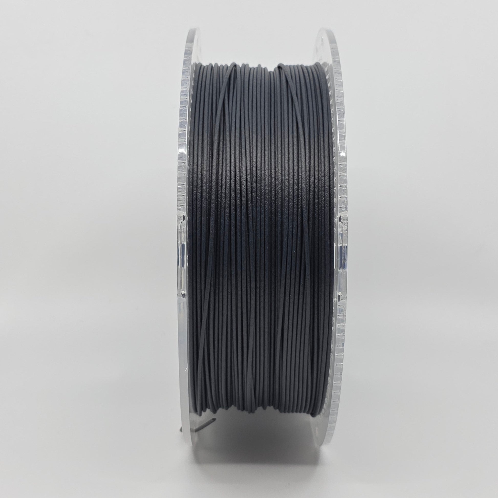 PET High Temp carbon fibre 3d printing filament australia front view