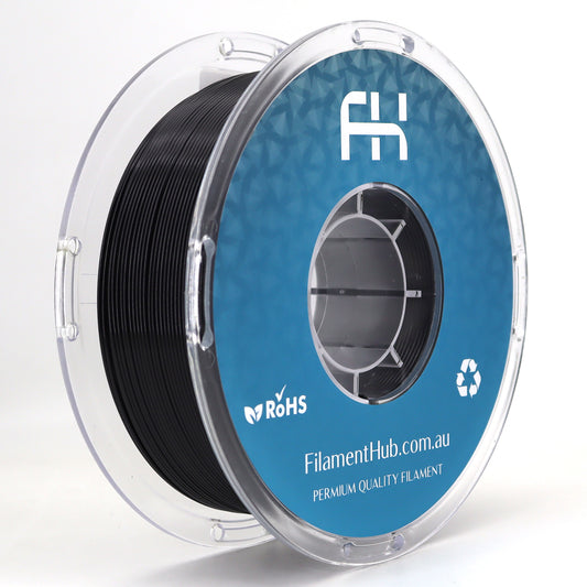 PETG CF 1.75mm 3D Printer Filament Spool – FilamentHub