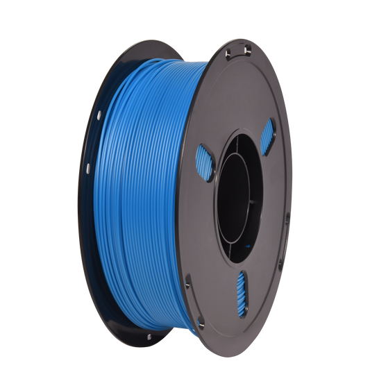 PETG Matte Tool Blue 1.75mm 3D Printer Filament Spool