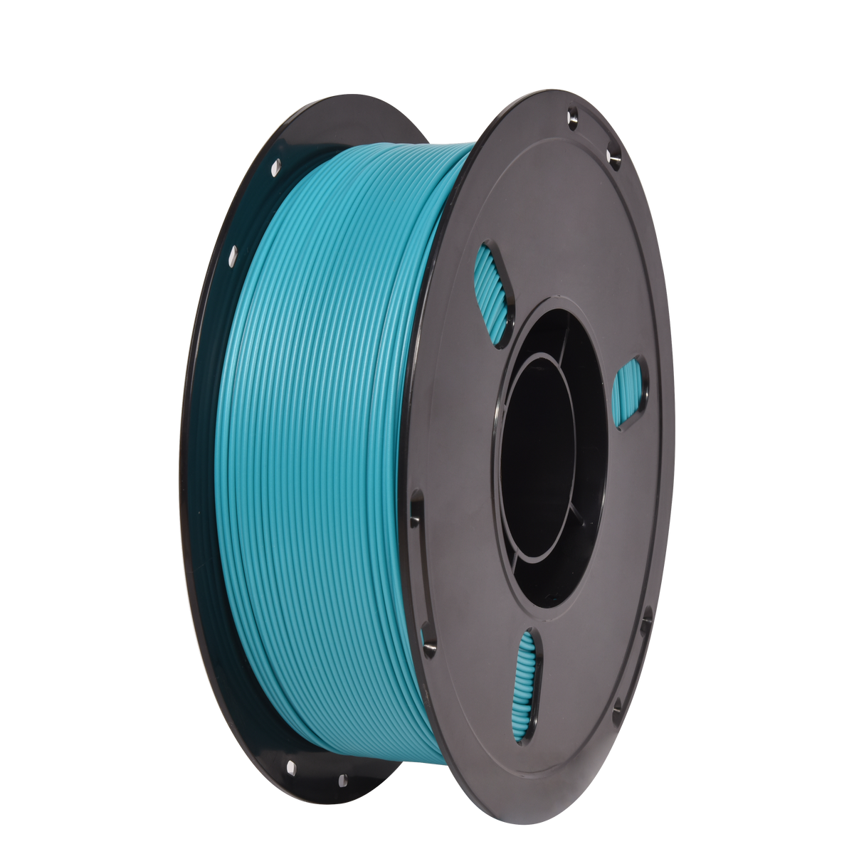 PETG Matte Tool Teal 1.75mm 3D Printer Filament Spool